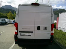 Fiat Ducato H2 Kastenwagen 33 L2H2 BlueHDi 140 in weiss - normal