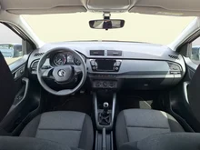 Thumbnail-Foto von Fahrzeug