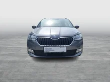 Thumbnail-Foto von Fahrzeug