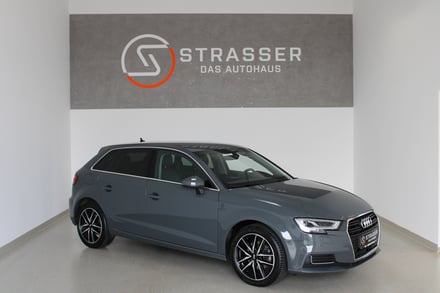 Audi A3 Sportback 35 TFSI COD ultra Design