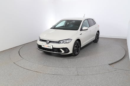 VW Polo Sport TSI