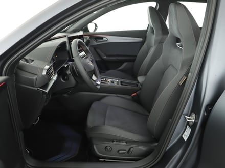 CUPRA Formentor 2.0 TDI 150 PS DSG