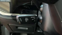 Audi Q3 35 TDI quattro advanced exterieur in Chronosgrau Metallic