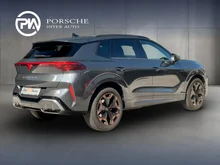 CUPRA Terramar 1.5 e-TSI 150 PS DSG in Tambora-Grau Metallic