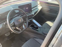 CUPRA Terramar 1.5 e-TSI 150 PS DSG in Tambora-Grau Metallic