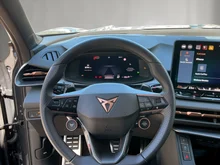 CUPRA Terramar 1.5 e-TSI 150 PS DSG in Tambora-Grau Metallic