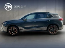 CUPRA Terramar 1.5 e-TSI 150 PS DSG in Tambora-Grau Metallic