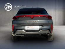 CUPRA Terramar 1.5 e-TSI 150 PS DSG in Tambora-Grau Metallic