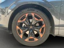 CUPRA Terramar 1.5 e-TSI 150 PS DSG in Tambora-Grau Metallic