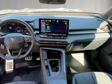 CUPRA Terramar 1.5 e-TSI 150 PS DSG in Tambora-Grau Metallic