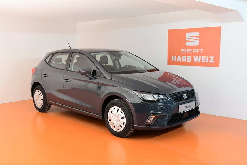 SEAT Ibiza Reference 1.0 TSI