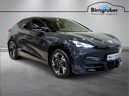 CUPRA Tavascan 210kW/286PS