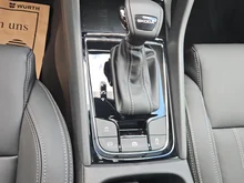 Škoda Karoq Sportline TSI DSG ACT in Graphit-Grau Metallic