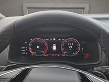 Škoda Karoq Sportline TSI DSG ACT in Graphit-Grau Metallic