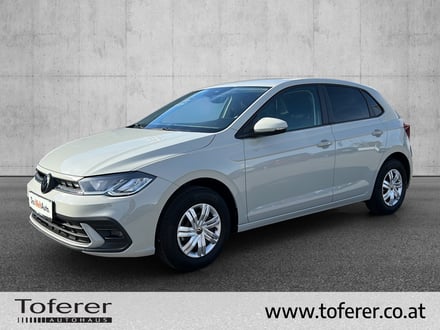 VW Polo 4Me