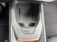 CUPRA Raval ENDURANCE 52/55 155kW/211 PS in Nevada-Weiß Metallic