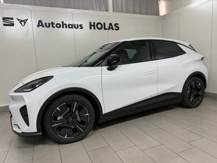 CUPRA Raval ENDURANCE 52/55 155kW/211 PS