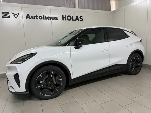 CUPRA Raval ENDURANCE 52/55 155kW/211 PS