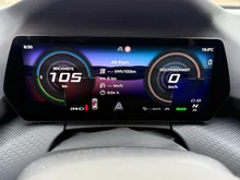 CUPRA Raval ENDURANCE 52/55 155kW/211 PS in Nevada-Weiß Metallic