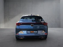 CUPRA Formentor VZ e-HYBRID 245 PS DSG in Magnet-Grau Metallic