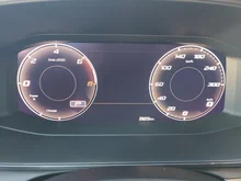 CUPRA Formentor VZ e-HYBRID 245 PS DSG in Magnet-Grau Metallic