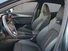 CUPRA Formentor VZ e-HYBRID 245 PS DSG in Magnet-Grau Metallic