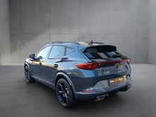 CUPRA Formentor VZ e-HYBRID 245 PS DSG in Magnet-Grau Metallic