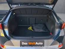 CUPRA Formentor VZ e-HYBRID 245 PS DSG in Magnet-Grau Metallic