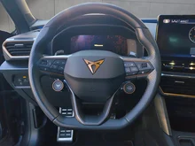 CUPRA Formentor VZ e-HYBRID 245 PS DSG in Magnet-Grau Metallic