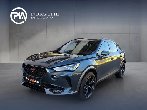 CUPRA Formentor VZ e-HYBRID 245 PS DSG