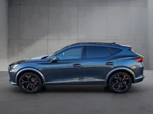 CUPRA Formentor VZ e-HYBRID 245 PS DSG in Magnet-Grau Metallic
