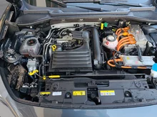 CUPRA Formentor VZ e-HYBRID 245 PS DSG in Magnet-Grau Metallic