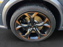 CUPRA Formentor VZ e-HYBRID 245 PS DSG in Magnet-Grau Metallic