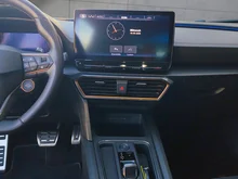 CUPRA Formentor VZ e-HYBRID 245 PS DSG in Magnet-Grau Metallic