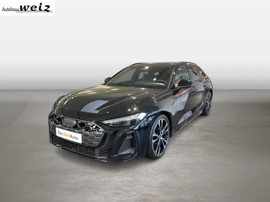 Bild eines S5 Avant quattro