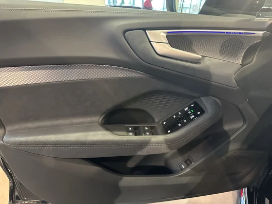 Bild eines S5 Avant quattro