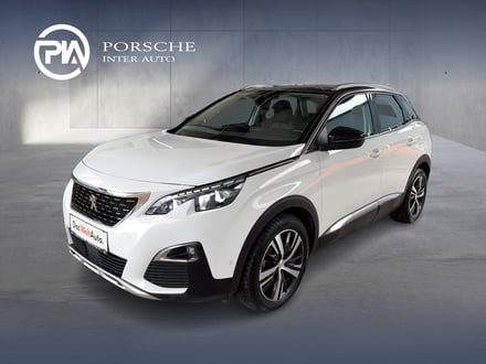 Peugeot 3008 Active