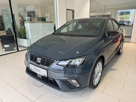 SEAT Ibiza FR Edition 1.0 TSI