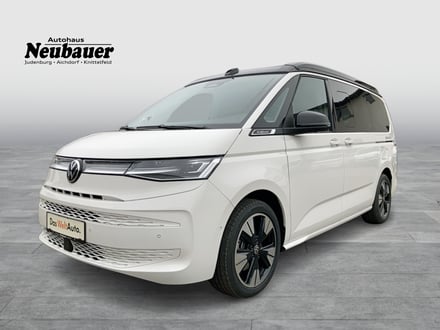 VW Multivan California eHybrid 180 kW 4M