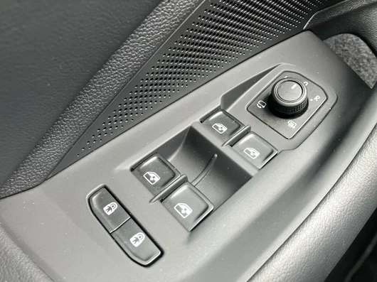Bild eines VW Passat Variant Business TDI DSG