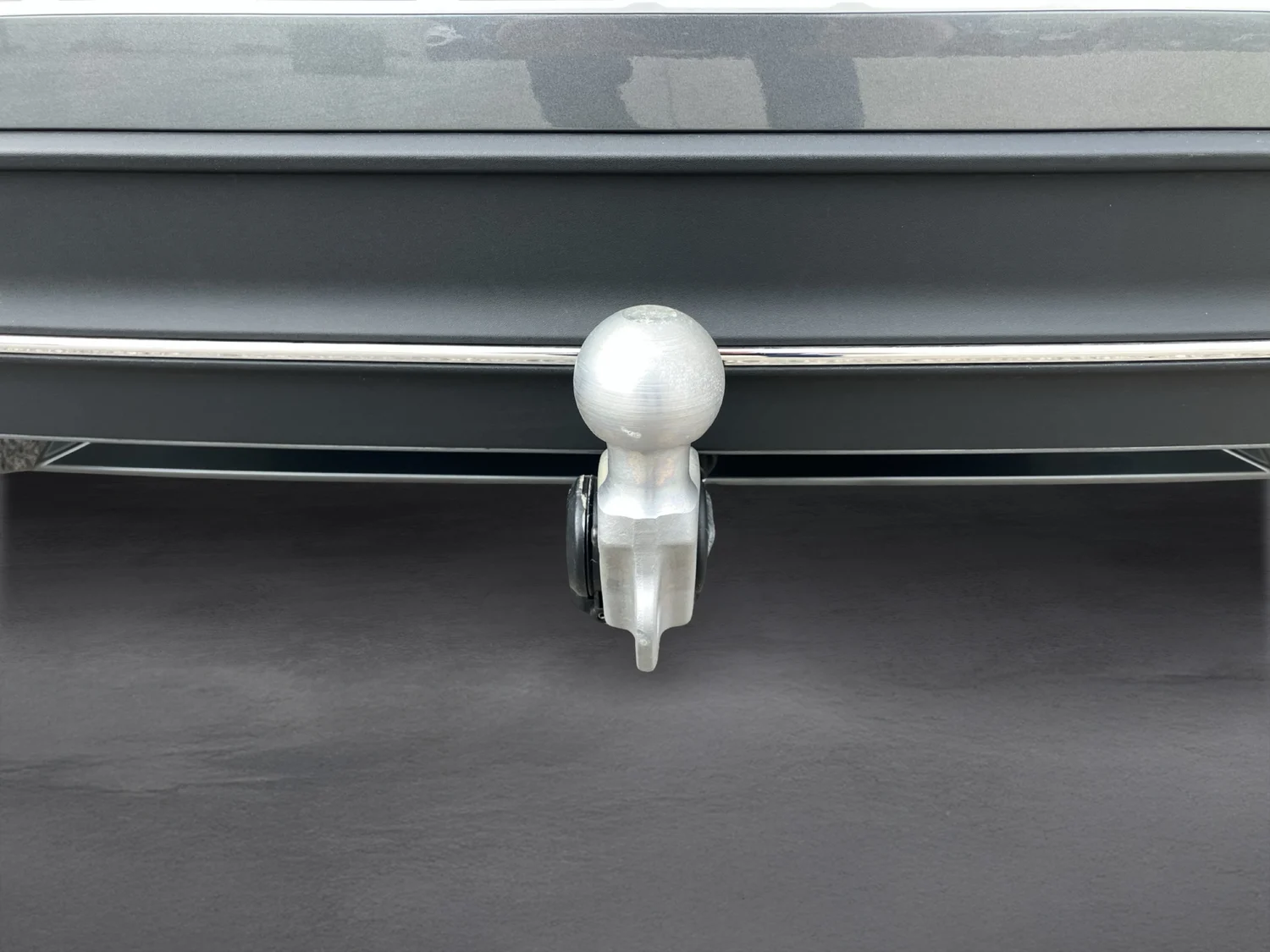 Bild eines VW Passat Variant Business TDI DSG