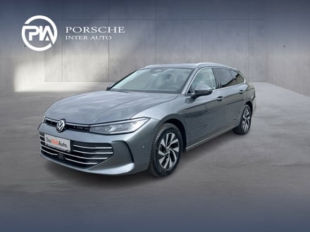 VW Passat Variant Business TDI DSG