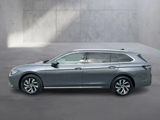 Bild eines VW Passat Variant Business TDI DSG
