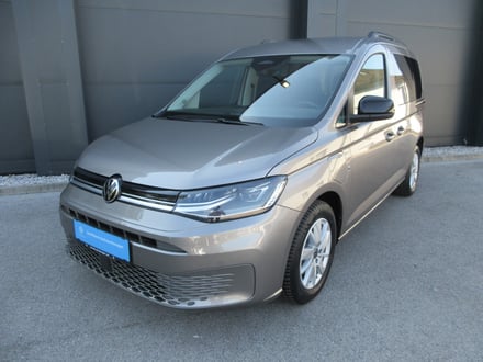 VW Caddy Life eHybrid 110 kW