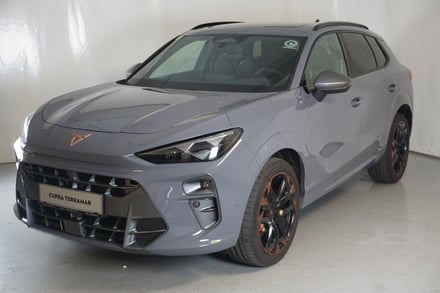 CUPRA Terramar VZ 2.0 TSI 265 PS DSG 4Drive