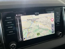 Thumbnail-Foto von Fahrzeug