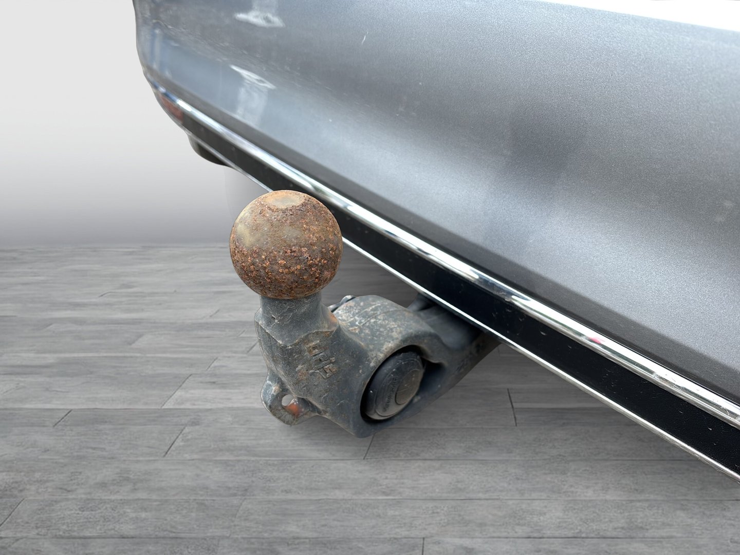 VW Passat Variant Elegance TDI DSG | Bild 26 von 31