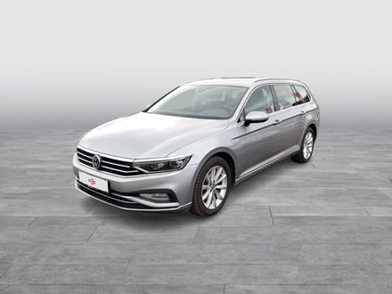 VW Passat Variant Elegance TDI DSG