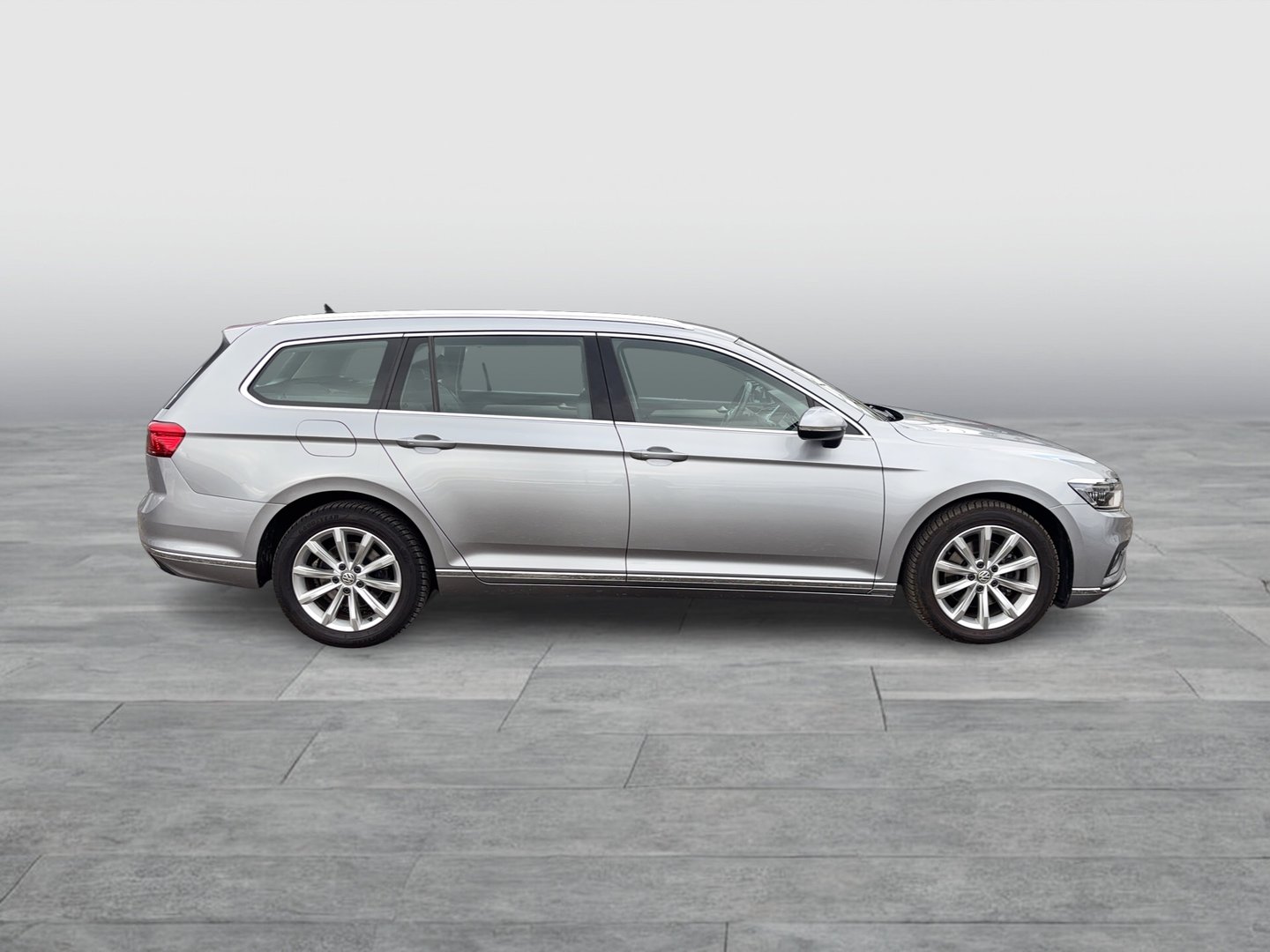 VW Passat Variant Elegance TDI DSG | Bild 5 von 31