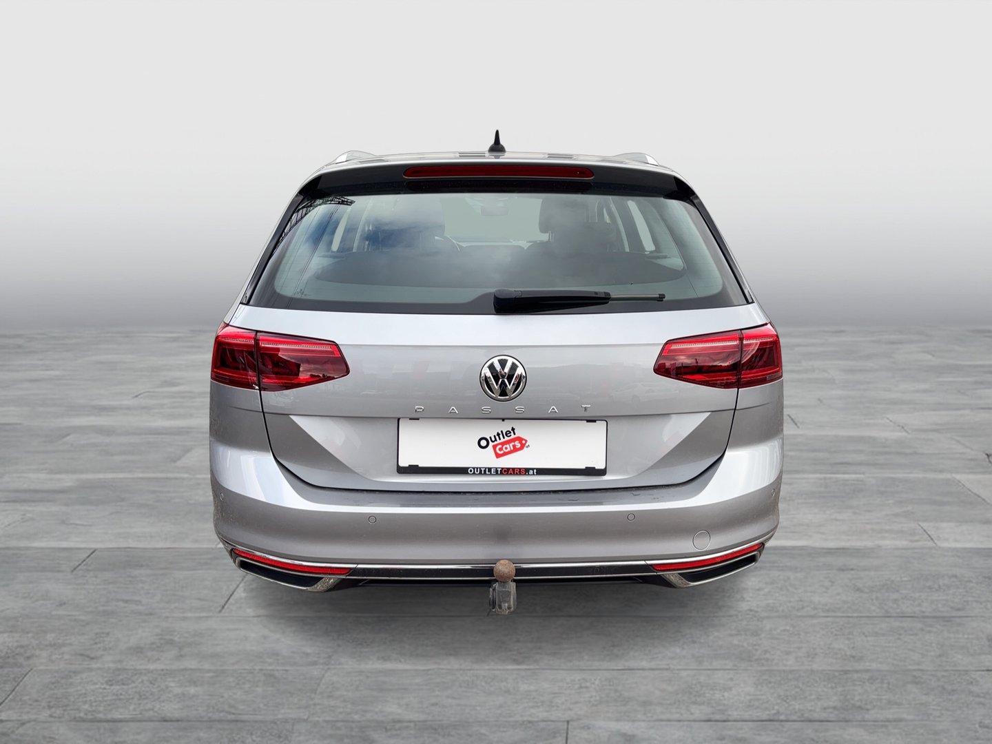 VW Passat Variant Elegance TDI DSG | Bild 4 von 31